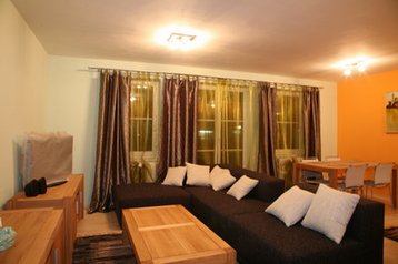 Ģimenes viesu māja Nová Lesná 12